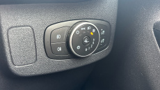 Ford Puma 1.0 EcoBoost Hybrid mHEV Titanium 5dr Petrol Hatchback